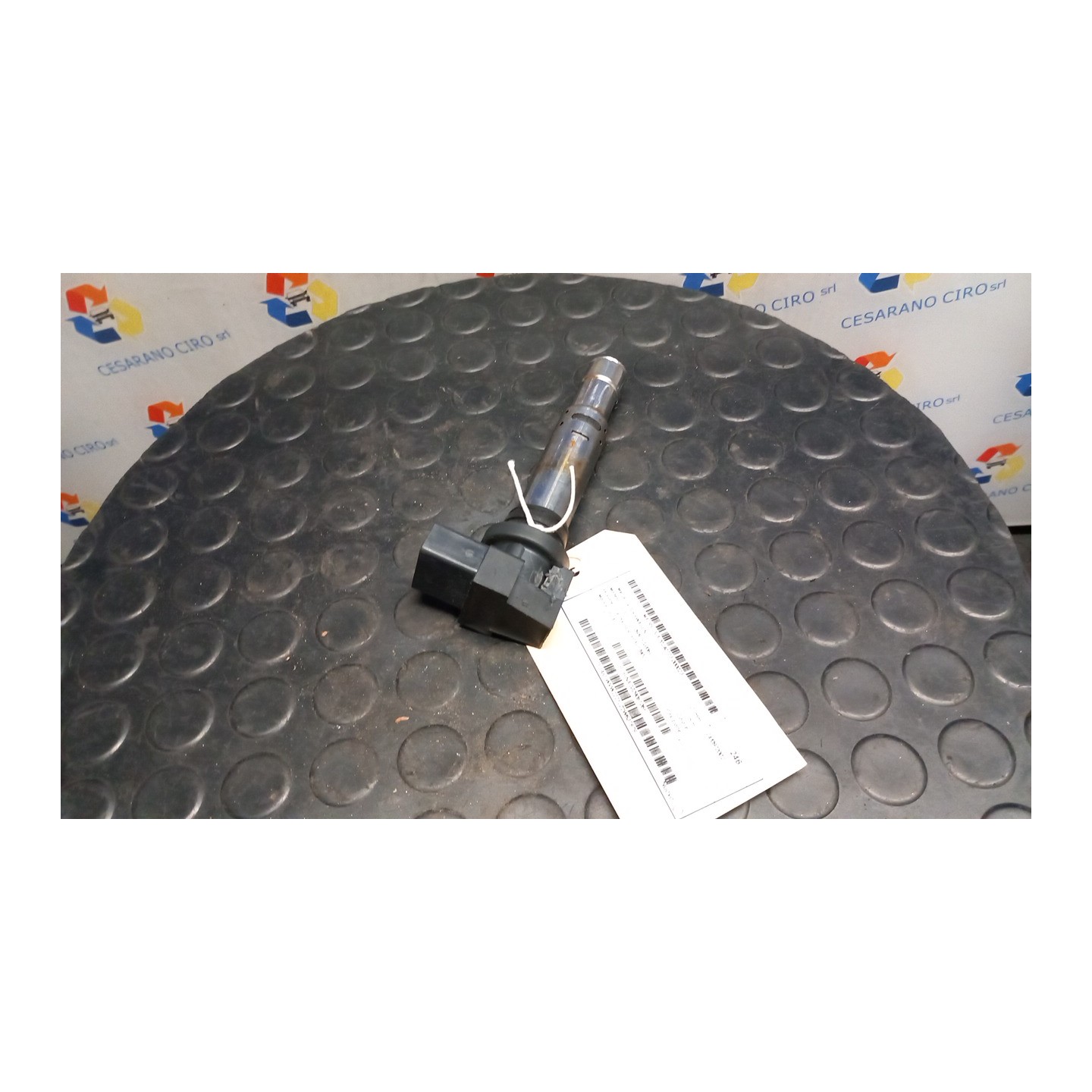 BOBINA 023 VOLKSWAGEN GOLF (1J) (09/97-03/06) BCA 032905106F