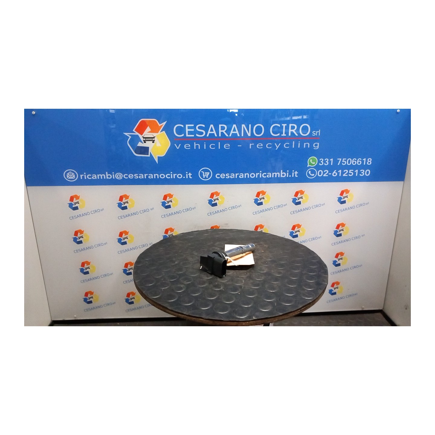 BOBINA 024 VOLKSWAGEN GOLF (1J) (09/97-03/06) BCA 032905106F
