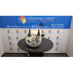 POMPA CARBURANTE 029 TOYOTA AYGO 1A SERIE (04/05-10/14) 1KRFE 772400H010