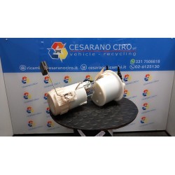 POMPA CARBURANTE 029 TOYOTA AYGO 1A SERIE (04/05-10/14) 1KRFE 772400H010