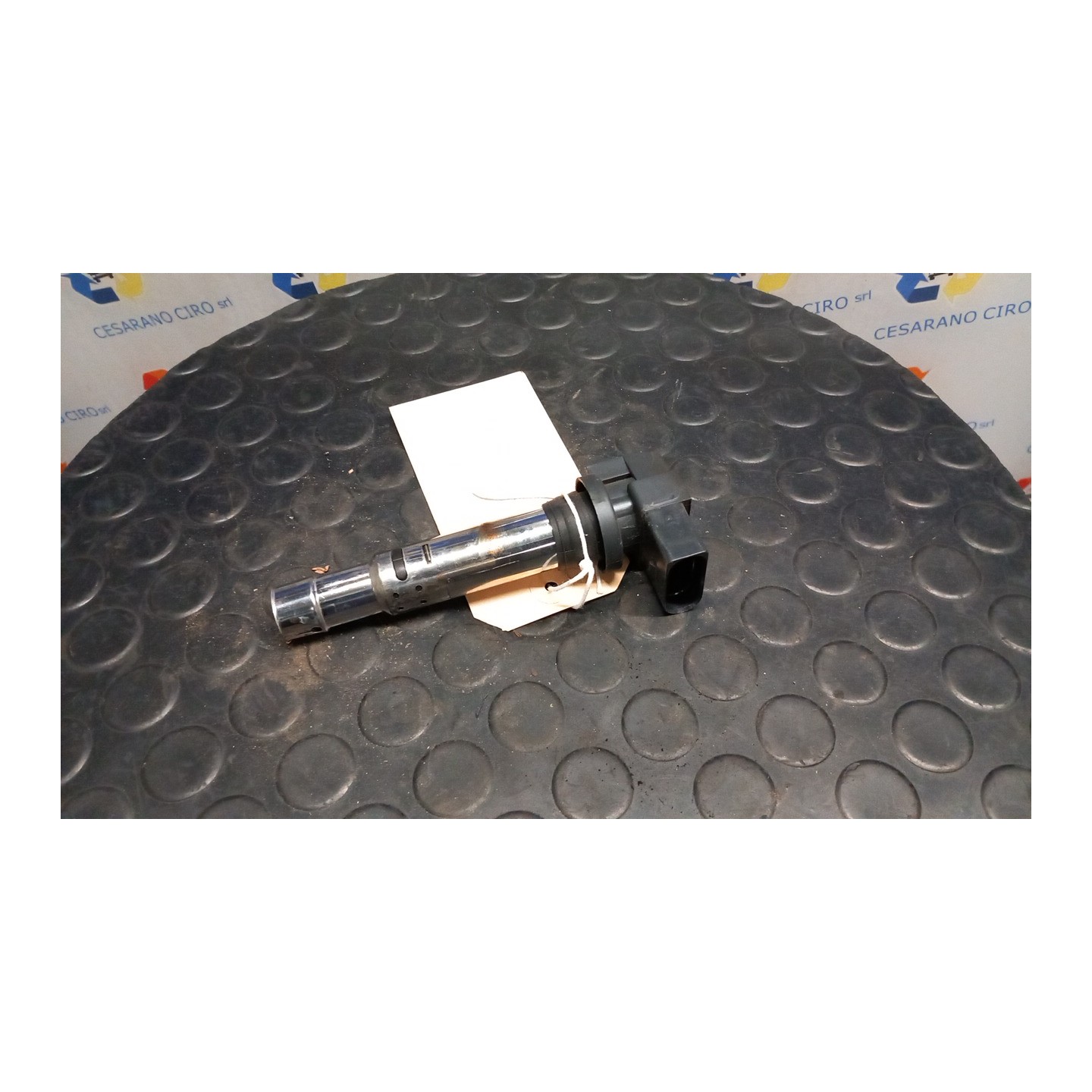 BOBINA 033 VOLKSWAGEN GOLF (1J) (09/97-03/06) BCB 036905715F