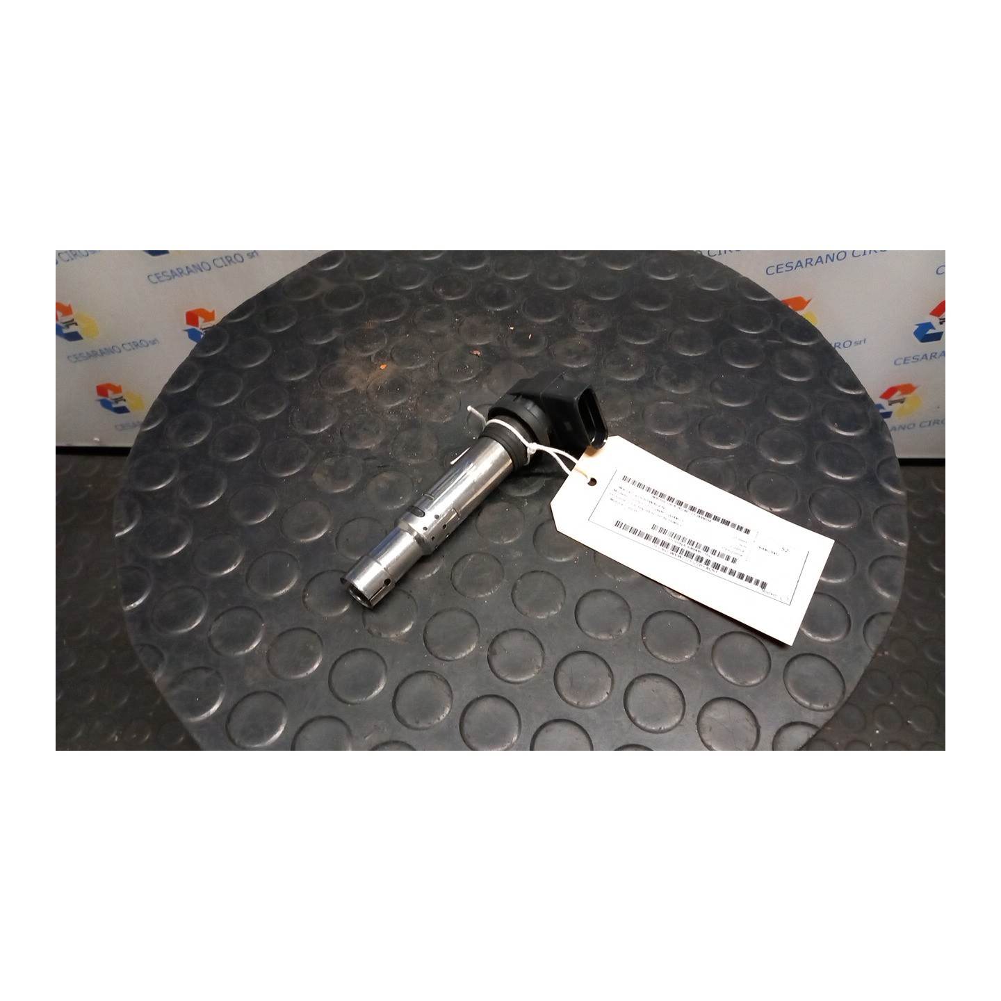 BOBINA 034 VOLKSWAGEN GOLF (1J) (09/97-03/06) BCB 036905715G