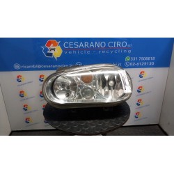 PROIETTORE C/FENDI SX. 036 VOLKSWAGEN GOLF (1J) (09/97-03/06) BCB 1J1941017N