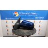 RETROVISORE EST. REGOLAZ. ELETTR. RIPIEGHEVOLE ELET. SX. 038 VOLKSWAGEN GOLF (1J) (09/97-03/06) BCB 1J1857508F01C