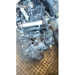 CAMBIO COMPL. 041 OPEL ANTARA (L07) (02/07-07/11) Z20S 96876001