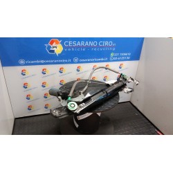 ALZACRISTALLO ELETTR. PORTA ANT. C/MOTORINO SX. 046 FORD FOCUS (CAK) (10/98-03/02) C9DB 1331614