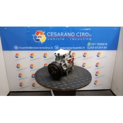 COMPRESSORE A/C 058 FIAT 500 (3P) (07/07-01/15) 169A1000 52060460