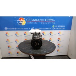 COMPRESSORE A/C 058 FIAT 500 (3P) (07/07-01/15) 169A1000 52060460