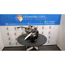 TURBOCOMPRESSORE 012 CITROEN C4 PICASSO (09/06-08/13) RHJ 375K8