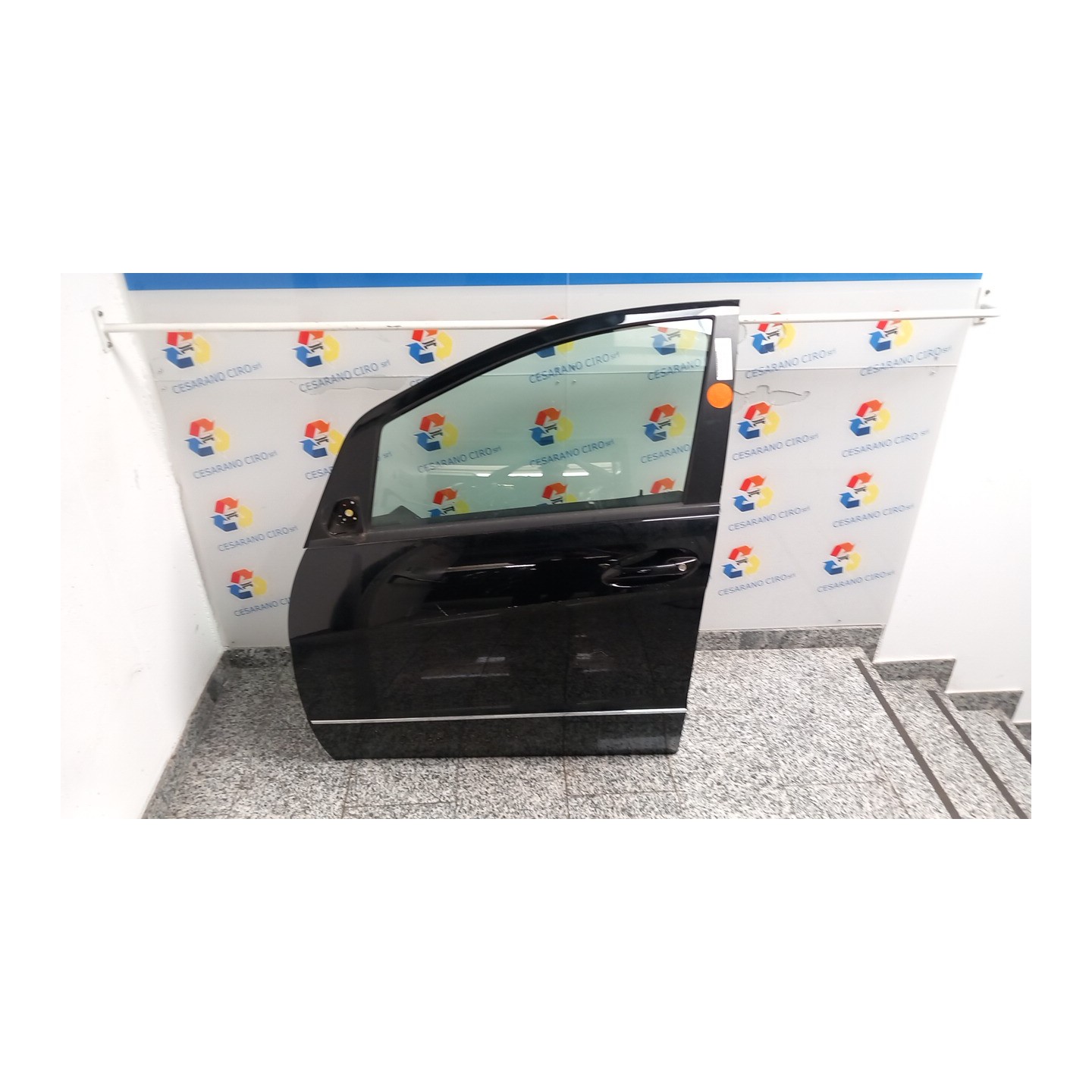 PORTA ANT. SX. 056 MERCEDES-BENZ CLASSE A (W/C169) (07/04-04/13 640942 A1697202105