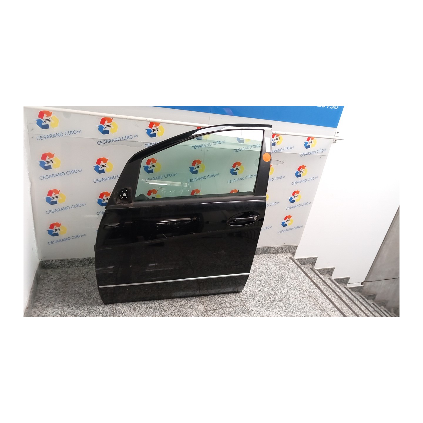 PORTA ANT. SX. 056 MERCEDES-BENZ CLASSE A (W/C169) (07/04-04/13 640942 A1697202105