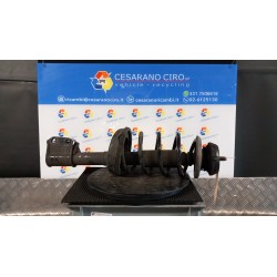 AMMORTIZZATORE ANT. DX. 048 RENAULT KANGOO (04/03-03/09)...