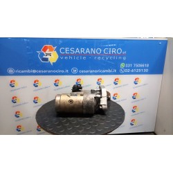 MOTORINO AVVIAMENTO 082 HYUNDAI TERRACAN (12/01-12/07) J3 361004X211