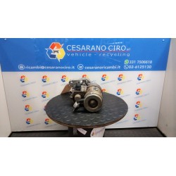MOTORINO AVVIAMENTO 082 HYUNDAI TERRACAN (12/01-12/07) J3 361004X211