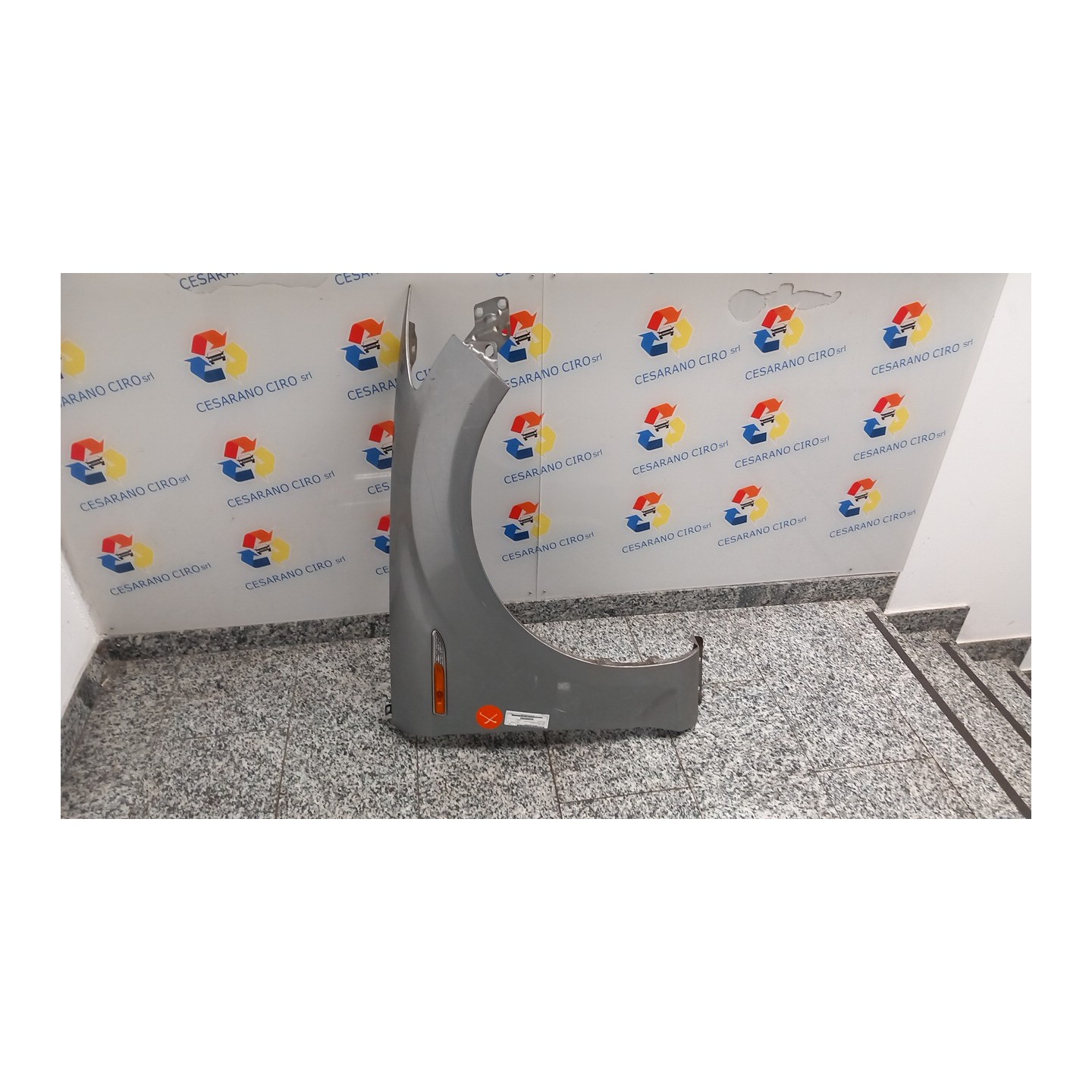 PARAFANGO ANT. DX. 001 FORD MONDEO (CA2) (04/07-) QXBA 1702313
