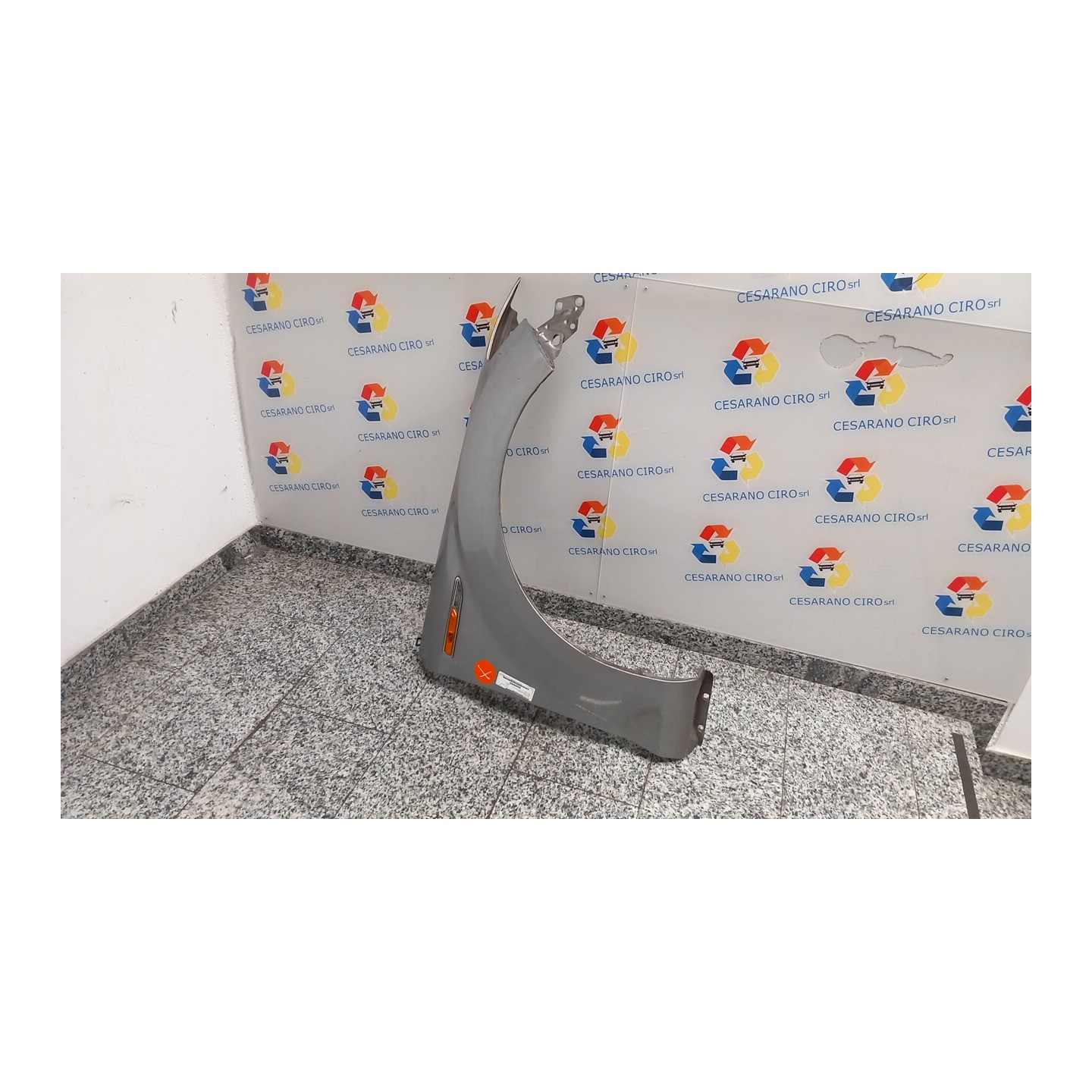 PARAFANGO ANT. DX. 001 FORD MONDEO (CA2) (04/07-) QXBA 1702313