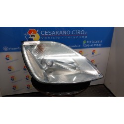 PROIETTORE DX. 003 FORD FIESTA (CBK) (03/02-12/05) F6JA 1415694