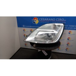 PROIETTORE SX. 004 FORD FIESTA (CBK) (03/02-12/05) F6JA 1416311