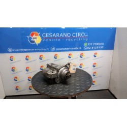 MOTORINO AVVIAMENTO 1.0KW BOSCH 007 VOLKSWAGEN GOLF (1K) (10/03-12/09) BKC 02T911023MX