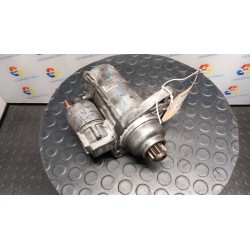 MOTORINO AVVIAMENTO 1.0KW BOSCH 007 VOLKSWAGEN GOLF (1K) (10/03-12/09) BKC 02T911023MX