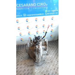 CAMBIO AUTOMATICO 011 KIA PICANTO 1A SERIE (02/08-07/11 G4HG NB4918075018003