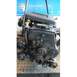 MOTORE SEMICOMPL. 024 KIA CARNIVAL 1A SERIE (04/99-12/06 J3 KZ32502100