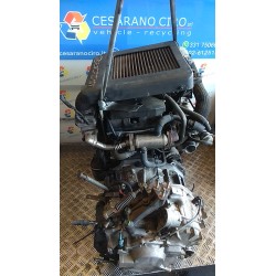 MOTORE SEMICOMPL. 024 KIA CARNIVAL 1A SERIE (04/99-12/06 J3 KZ32502100