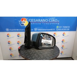 RETROVISORE EST. REGOLAZ. ELETTR. DX. 028 FORD FOCUS (CB4) (01/08-12/11) HHDA 1610000