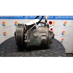 COMPRESSORE A/C T.44001048 037 OPEL CORSA (X01) (10/00-06/06) Z12XE 9132918