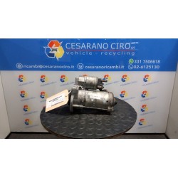 MOTORINO AVVIAMENTO -15?C  -29?C 039 FORD C-MAX (CB7) (09/10-05/15) T1DB 1469712