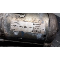 MOTORINO AVVIAMENTO -15?C  -29?C 039 FORD C-MAX (CB7) (09/10-05/15) T1DB 1469712