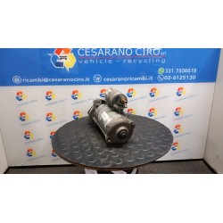 MOTORINO AVVIAMENTO -15?C  -29?C 039 FORD C-MAX (CB7) (09/10-05/15) T1DB 1469712