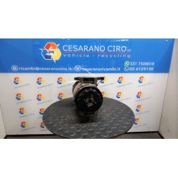 COMPRESSORE A/C 043 DODGE CALIBER (05/06-) BWD K55111423AF