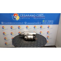 MOTORINO AVVIAMENTO 046 FIAT CROMA (2T) (10/07-12/11) 939A4000 55576980