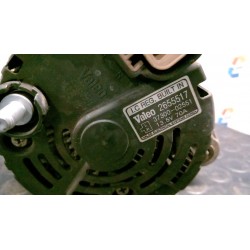 ALTERNATORE 052 KIA PICANTO 1A SERIE (02/08-07/11 G4HG 3730002551