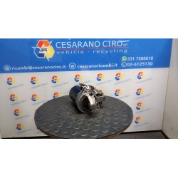 MOTORINO AVVIAMENTO 053 KIA PICANTO 1A SERIE (02/08-07/11 G4HG 3610002560