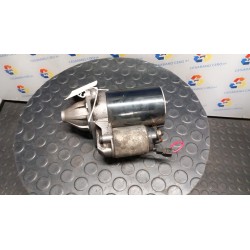 MOTORINO AVVIAMENTO 053 KIA PICANTO 1A SERIE (02/08-07/11 G4HG 3610002560