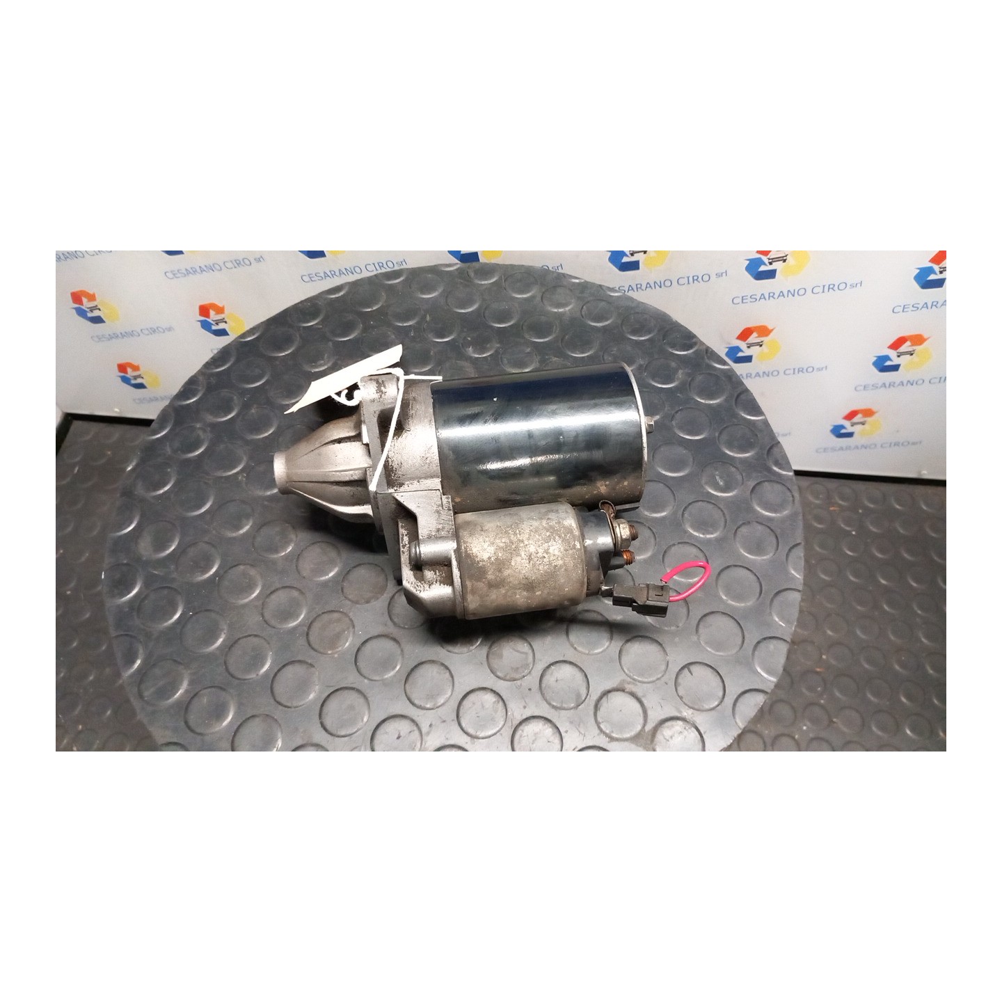 MOTORINO AVVIAMENTO 053 KIA PICANTO 1A SERIE (02/08-07/11 G4HG 3610002560