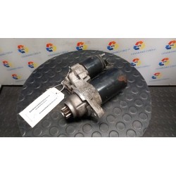 MOTORINO AVVIAMENTO 055 VOLKSWAGEN POLO (9N) (10/01-03/05) AZQ 02T911023G