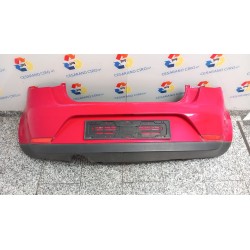 PARAURTI POST. 061 SEAT IBIZA (6J) (05/08-03/13) BXW 6J3807421GRU