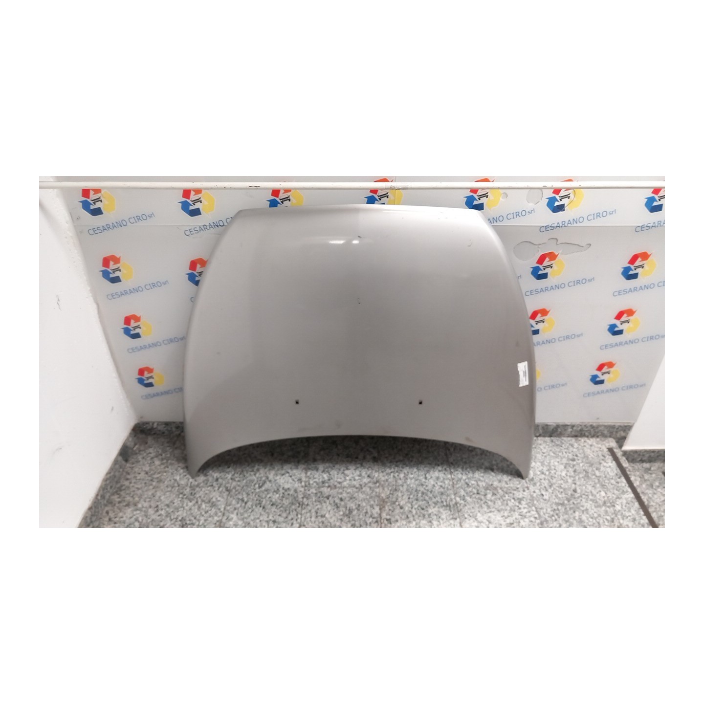 COFANO ANT. 072 LANCIA Y (10/00-03/04) 188A4000 7792611