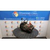 COMPRESSORE A/C T.44001048 004 OPEL CORSA (X01) (10/00-06/06) Z12XEP 9132918