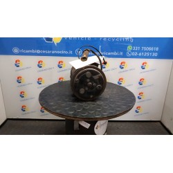 COMPRESSORE A/C T.44001048 004 OPEL CORSA (X01) (10/00-06/06) Z12XEP 9132918