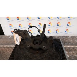 MONTANTE SOSP. ANT. DX. 005 FIAT PANDA (2Q) (09/03-12/10) 188A4000 51857220