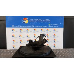 MONTANTE SOSP. ANT. DX. 005 FIAT PANDA (2Q) (09/03-12/10) 188A4000 51857220