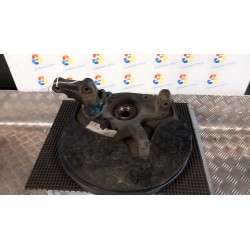 MONTANTE SOSP. ANT. SX. 006 FIAT PANDA (2Q) (09/03-12/10) 188A4000 51857219