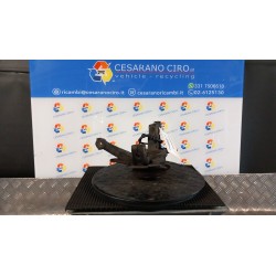 MONTANTE SOSP. ANT. SX. 006 FIAT PANDA (2Q) (09/03-12/10) 188A4000 51857219