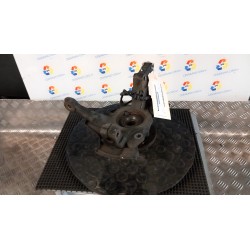 MONTANTE SOSP. ANT. SX. 006 FIAT PANDA (2Q) (09/03-12/10) 188A4000 51857219