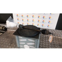 SEMIALBERO ANT. COMPL. DX. 009 FIAT PANDA (2Q) (09/03-12/10) 188A4000 46308259