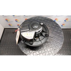 MOTORINO VENTILAZIONE ABITACOLO 013 VOLKSWAGEN TOURAN (1T) (02/03-11/10) AZV 1K1819015